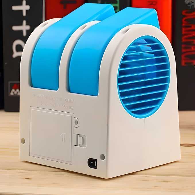 Compact and modern 3 in 1 air conditioner humidifier purifier for efficient indoor climate control