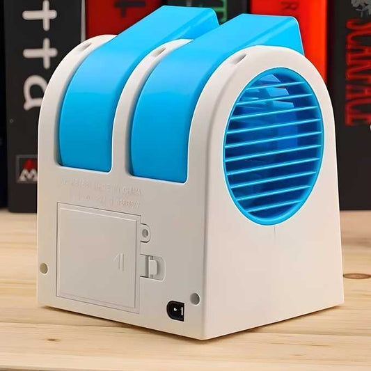 Compact and modern 3 in 1 air conditioner humidifier purifier for efficient indoor climate control