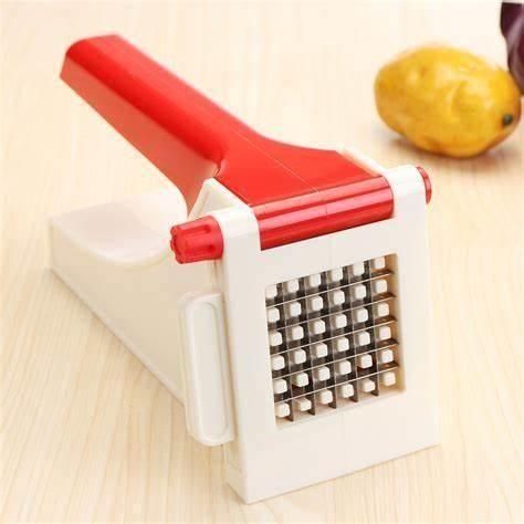 8cmqjg-xd durable slicer dicer tool for efficiently cutting vegetables and fruits with ease