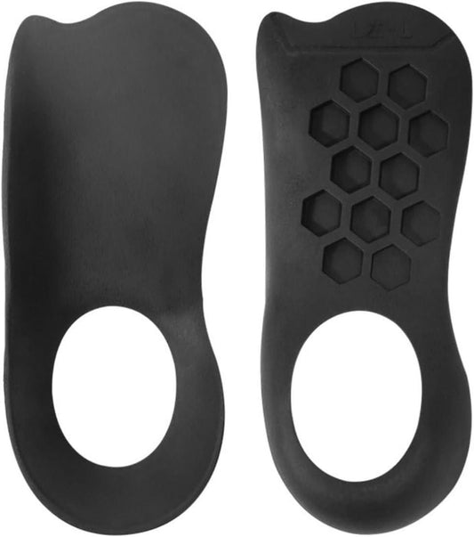 High-quality insoles for arch pain designed for added support and comfort all day.